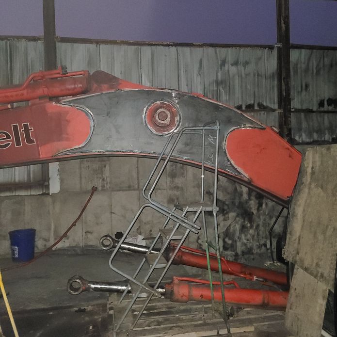 Construction site