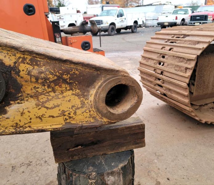 Construction site