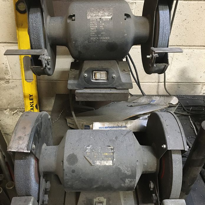 Custom Fabrication & Precision Machining